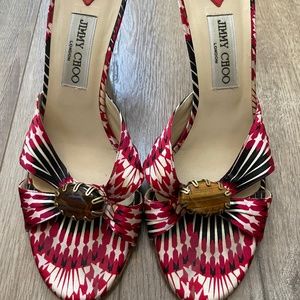 Beautiful Jimmy Choo Heels